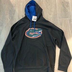 University of Florida Men’s Hoodie Sweatshirt XXL NWT